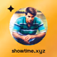 @HashemsAtelier Creator Token on Showtime.xyz