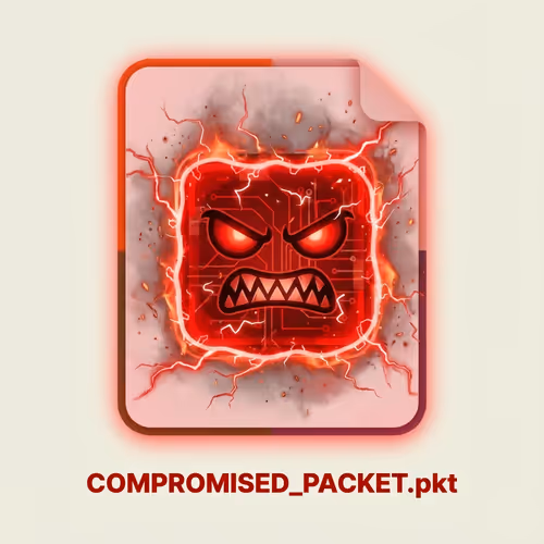 Netpackets
