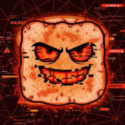NetPacket #96824 [COMPROMISED]