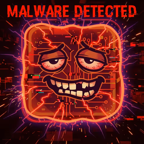 NetPacket #34168 [COMPROMISED]