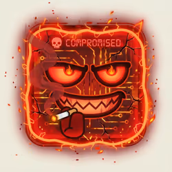 NetPacket #26354 [COMPROMISED]