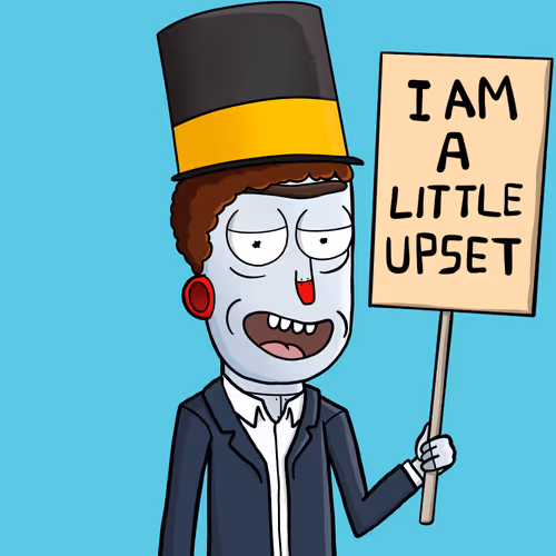 Godhatesnftees