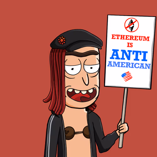 Godhatesnftees