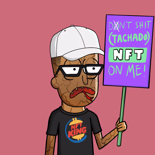 Godhatesnftees