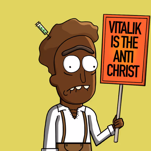 Godhatesnftees