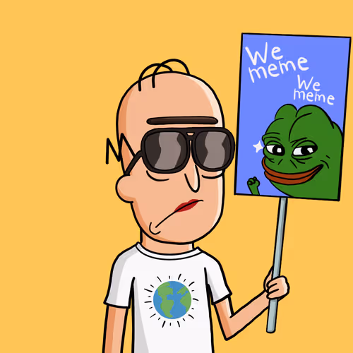 Godhatesnftees