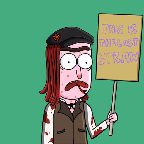 Godhatesnftees
