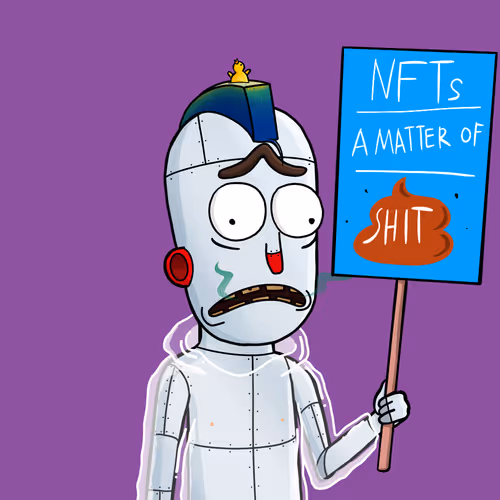 Godhatesnftees