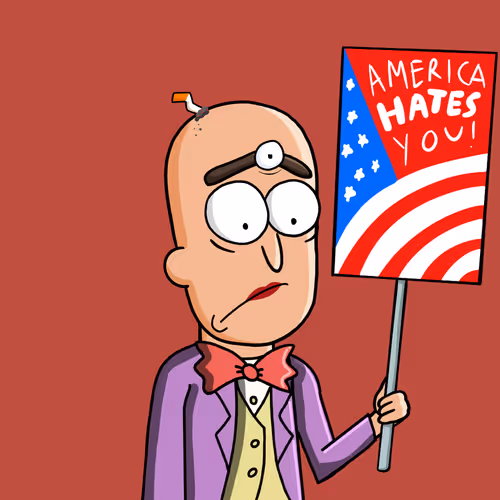 Godhatesnftees