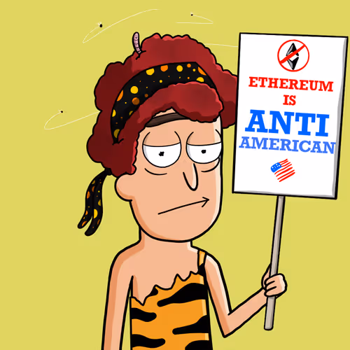 Godhatesnftees
