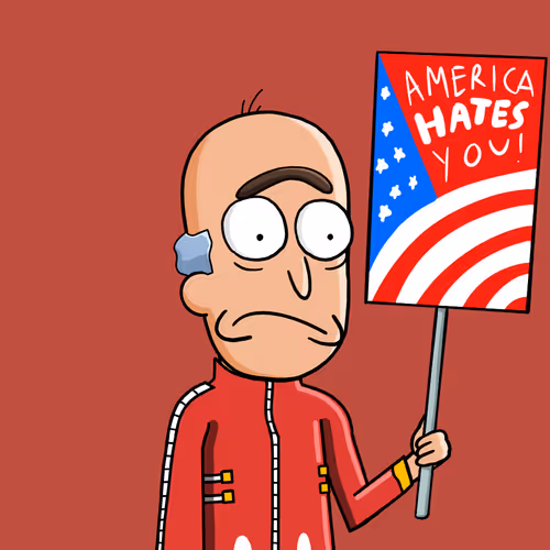 Godhatesnftees