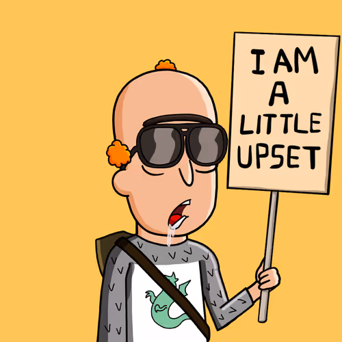 Godhatesnftees