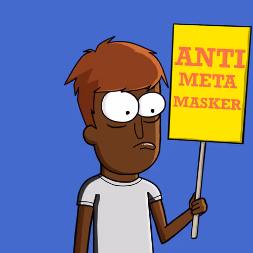 Godhatesnftees