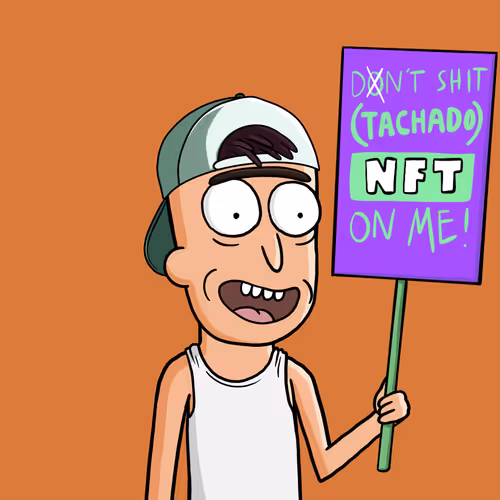 Godhatesnftees