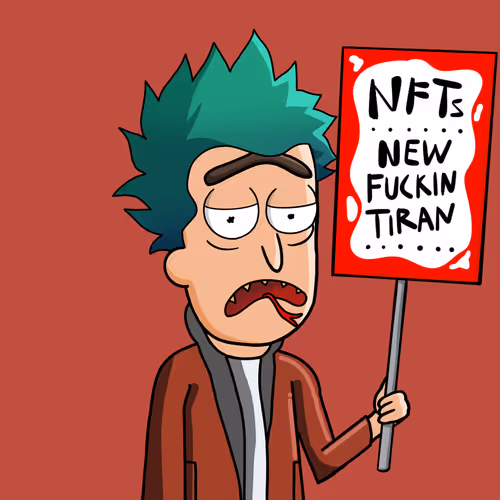 Godhatesnftees