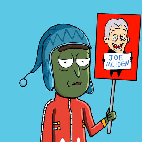 Godhatesnftees
