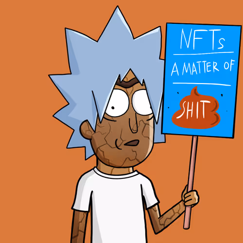Godhatesnftees