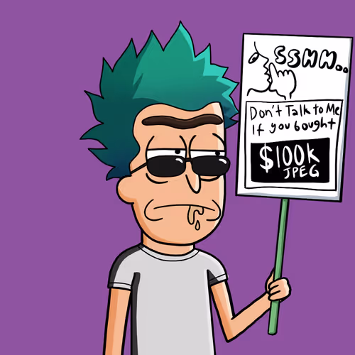 Godhatesnftees