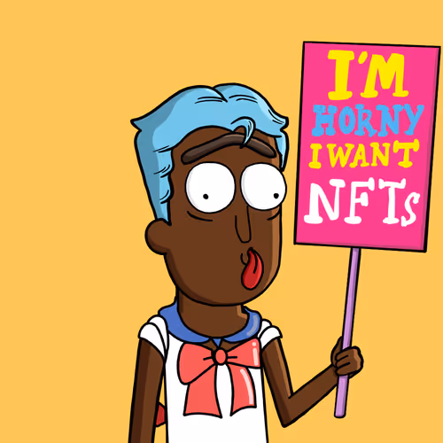 Godhatesnftees
