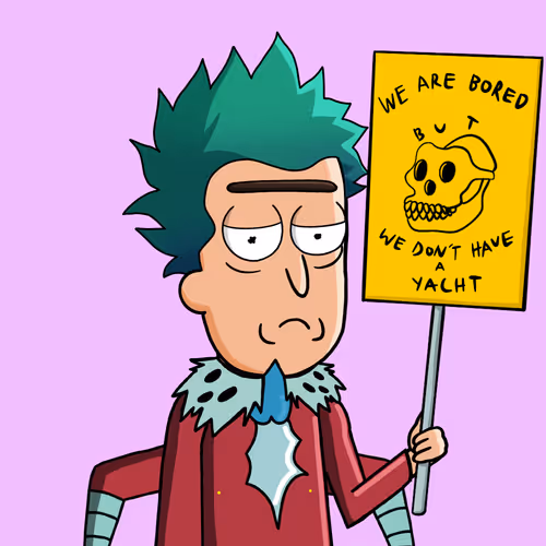Godhatesnftees