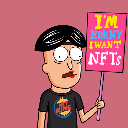 Godhatesnftees