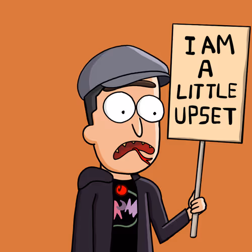 Godhatesnftees