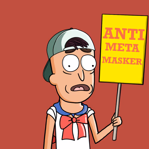 Godhatesnftees