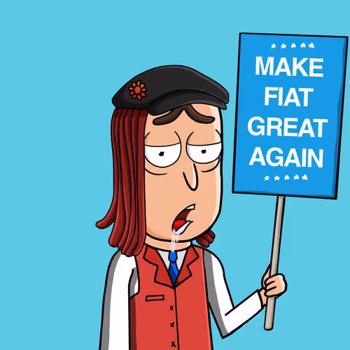 Godhatesnftees