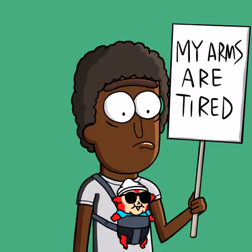 Godhatesnftees