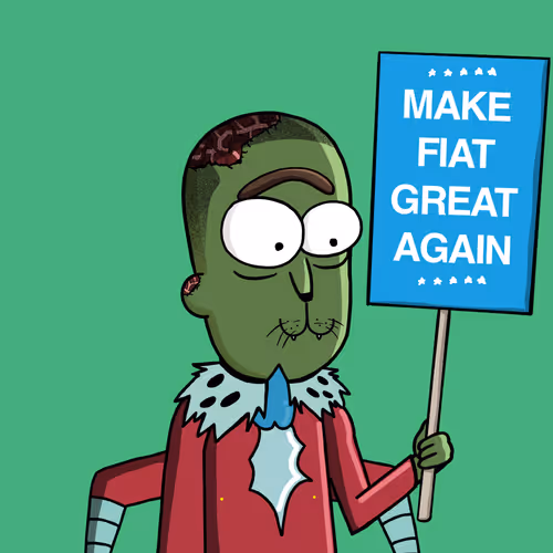 Godhatesnftees