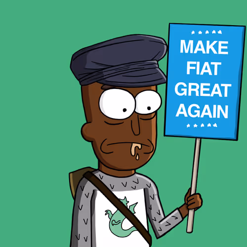 Godhatesnftees