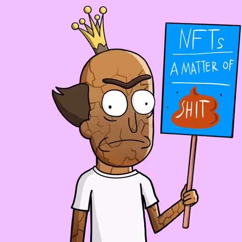Godhatesnftees