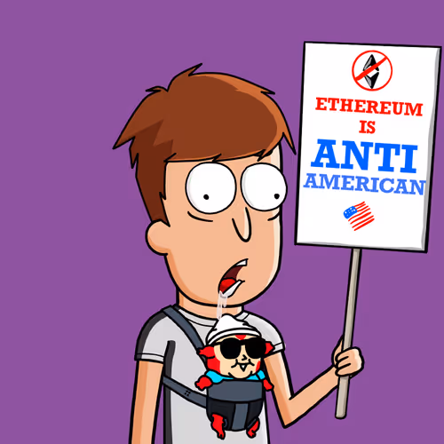 Godhatesnftees
