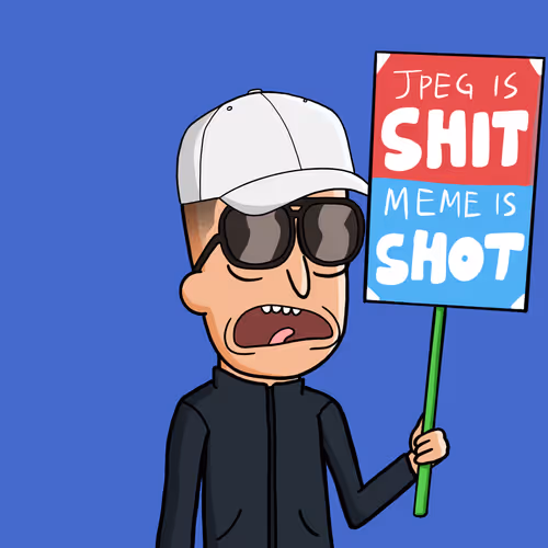 Godhatesnftees