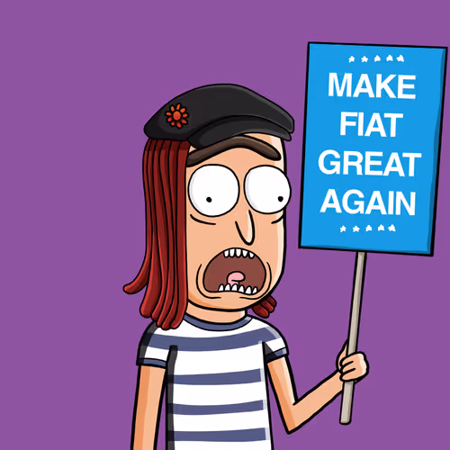 Godhatesnftees
