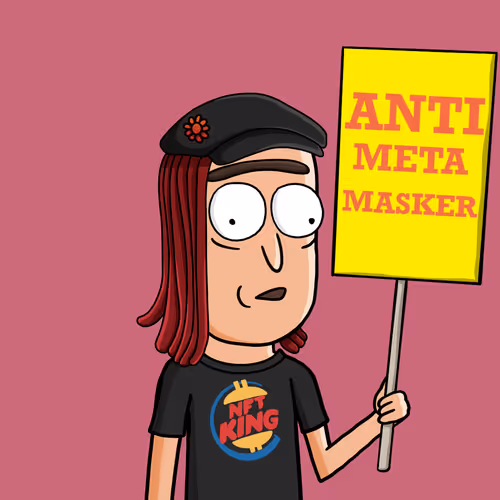 Godhatesnftees