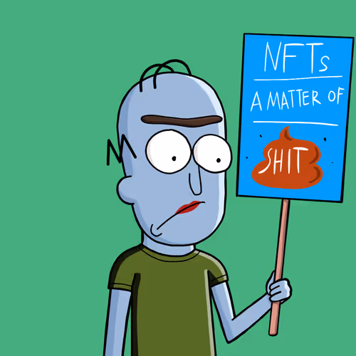 Godhatesnftees