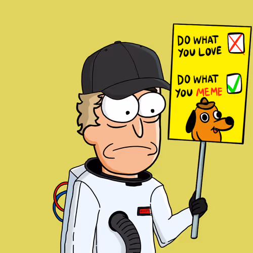 Godhatesnftees