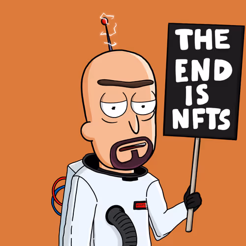 Godhatesnftees
