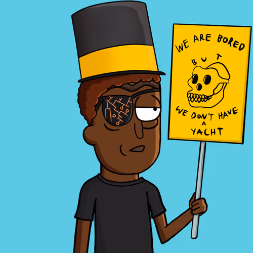 Godhatesnftees