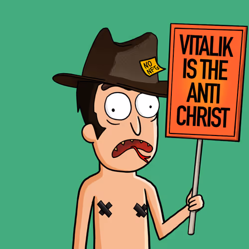 Godhatesnftees