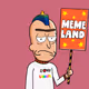 3087