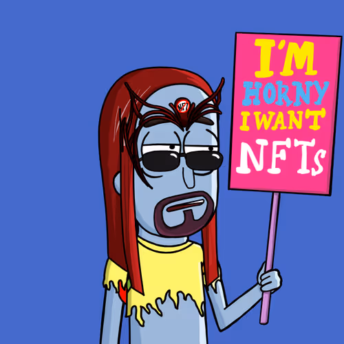 Godhatesnftees