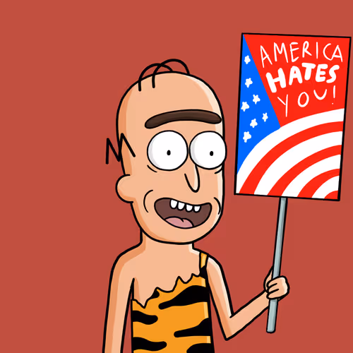 Godhatesnftees