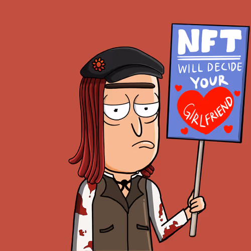 Godhatesnftees