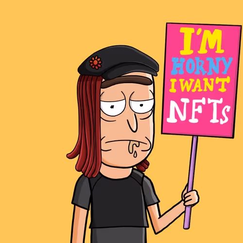 Godhatesnftees