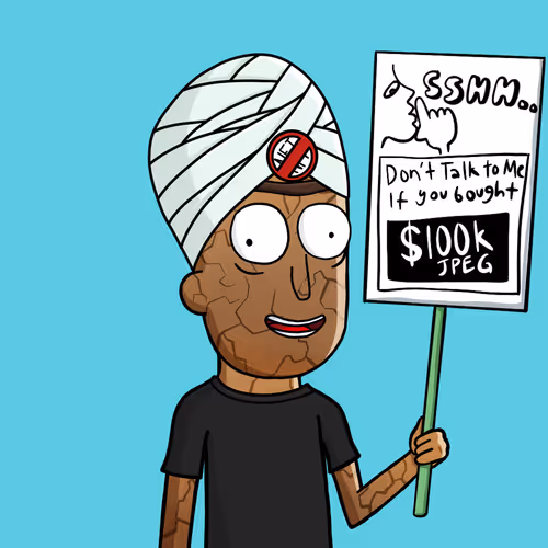 Godhatesnftees