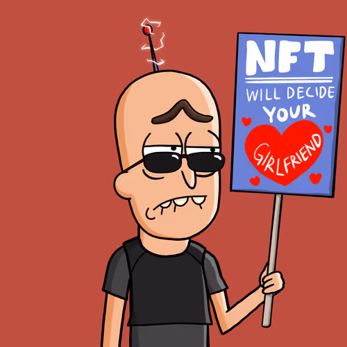 Godhatesnftees