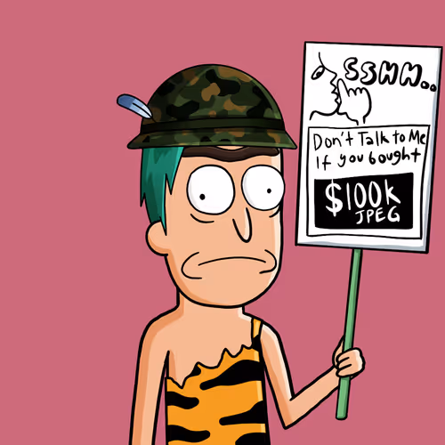 Godhatesnftees