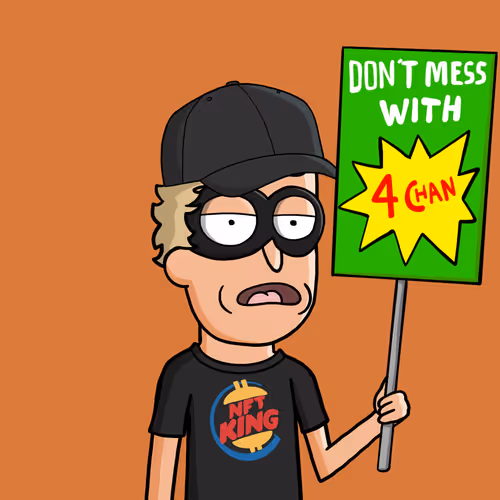 Godhatesnftees